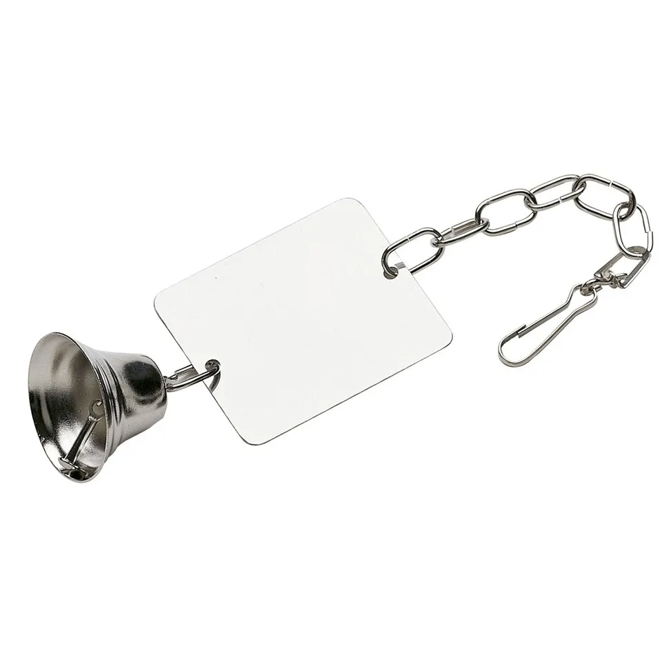 ferplast-spiegel-pa-4242-mit-gl-ckchen-vogelspielzeug-f-r-k-fig image 1