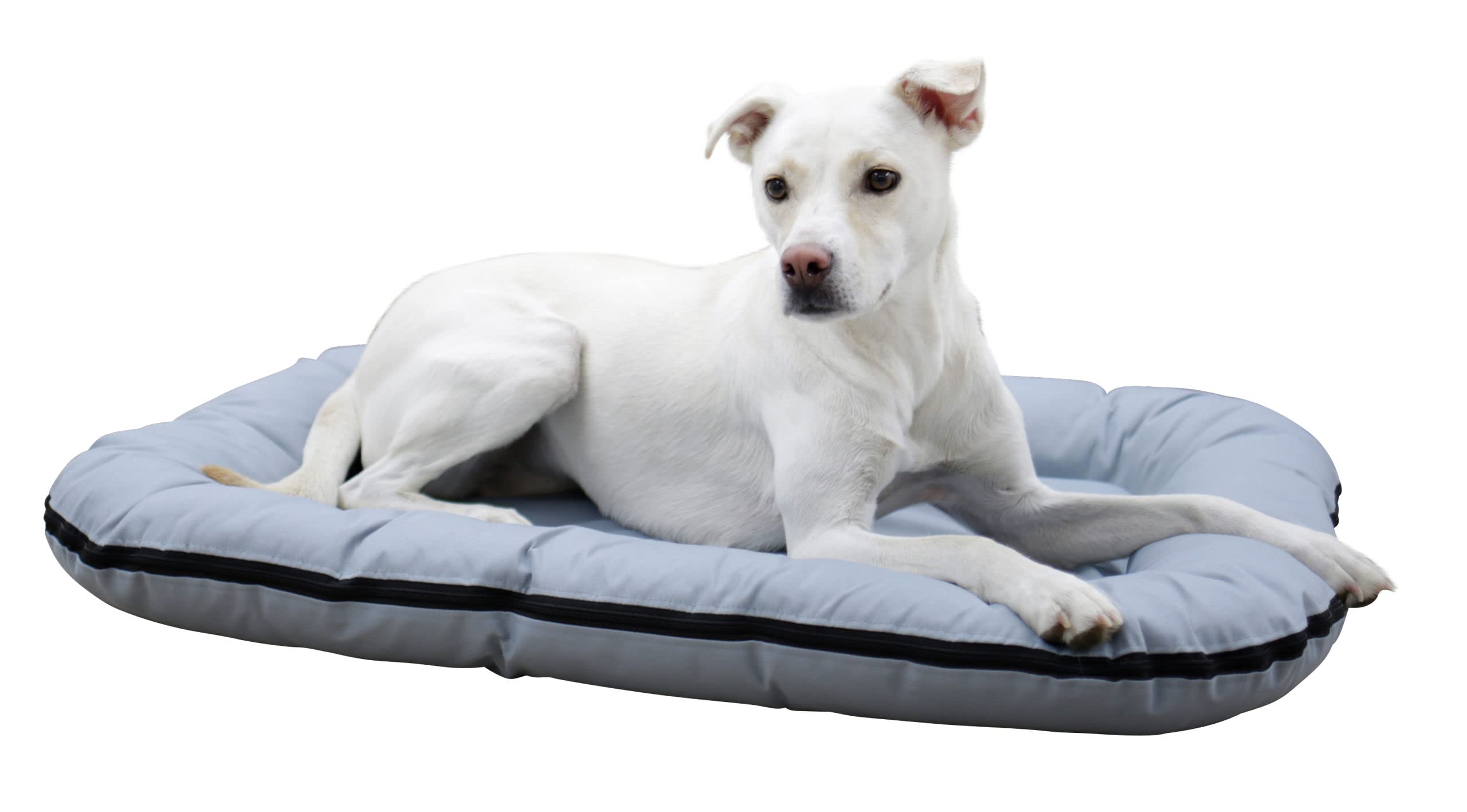 kerbl-pet-liegekissen-oxford-place-hellblau-100-x-70-x-15-cm image 2