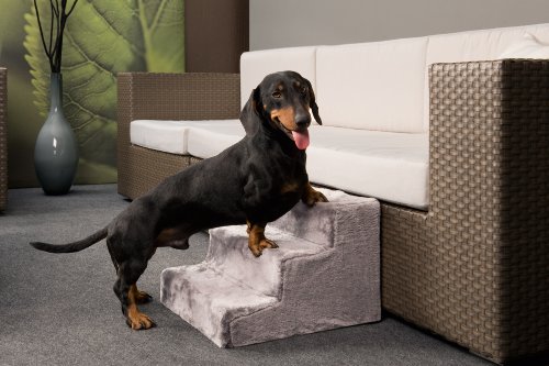 karlie-60028-easy-step-hundetreppe-43x41x29-cm-grau image 4