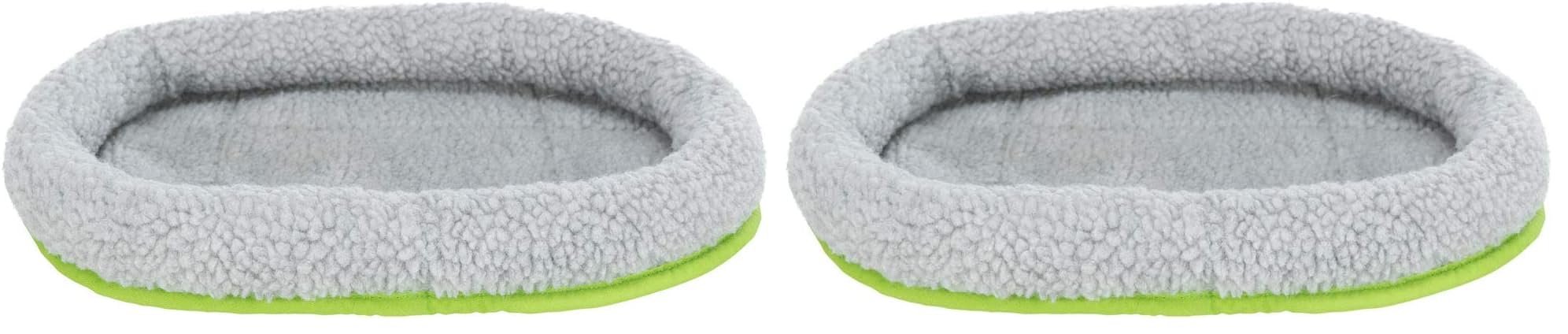 trixie-kleintierkuschelbett-30-x-22-cm-wendbar-nylon image 6