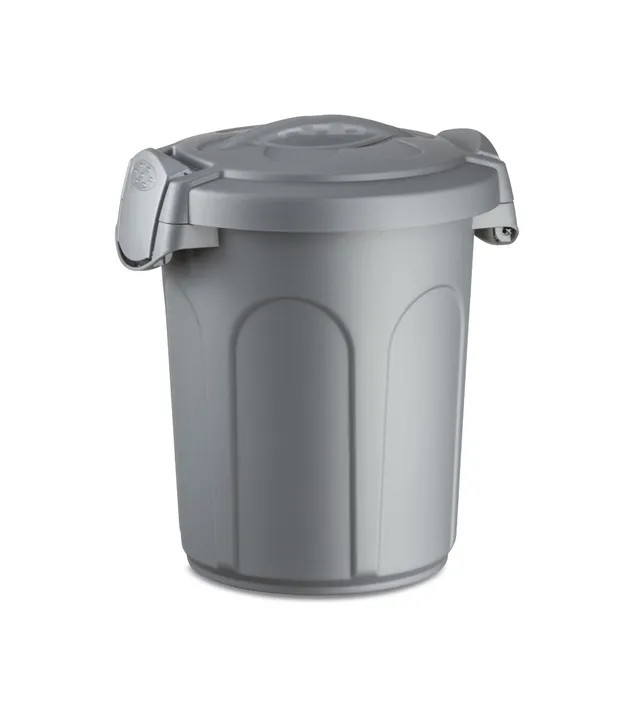 kerbl-stefanplast-speedy-futtertonne-24-x-27-x-31-cm image 1