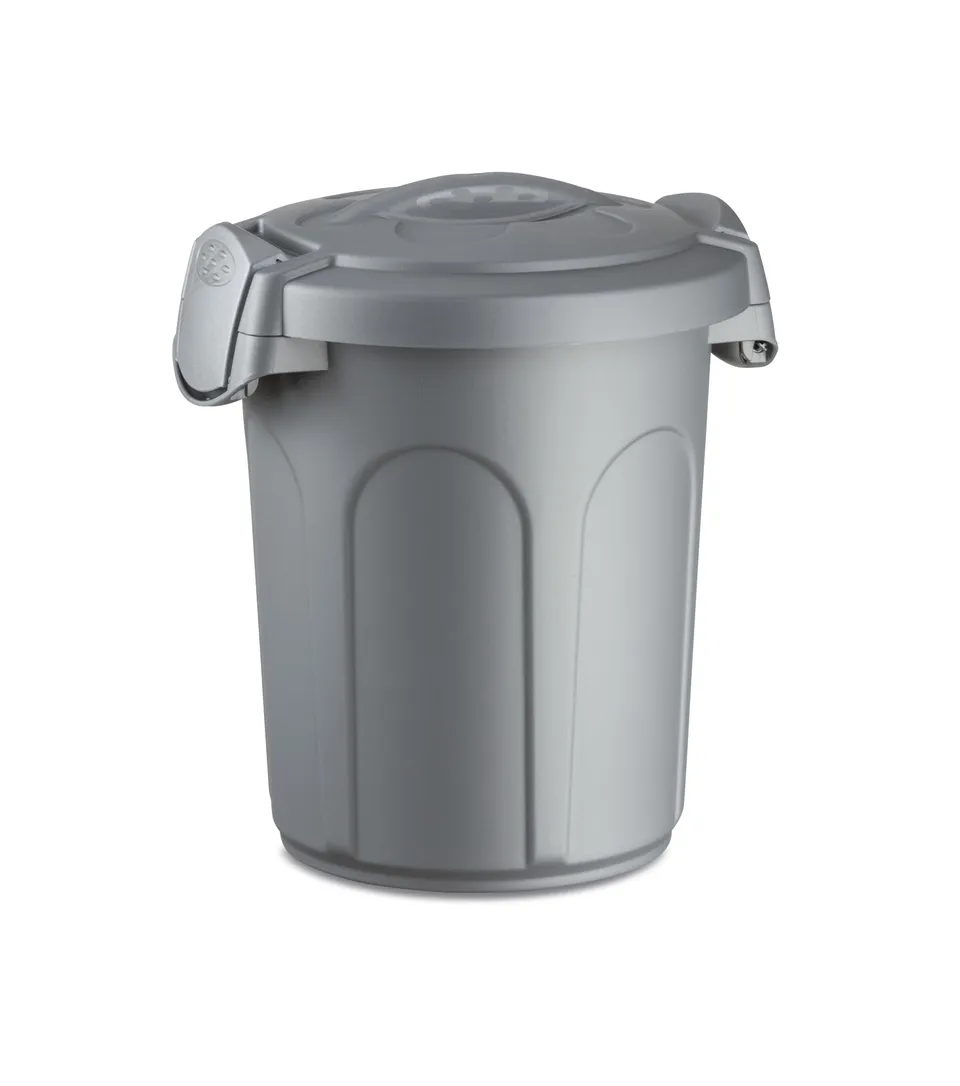 kerbl-stefanplast-speedy-futtertonne-24-x-27-x-31-cm image 1