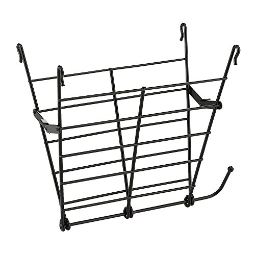 ferplast-pa-4720-mangiatoia-fieno-heuraufe-metall-19-5-x-11-x-18-cm image 2