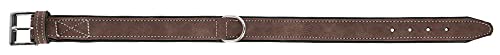 kerbl-pet-halsband-california-braun-35-mm-46-52-cm image 4