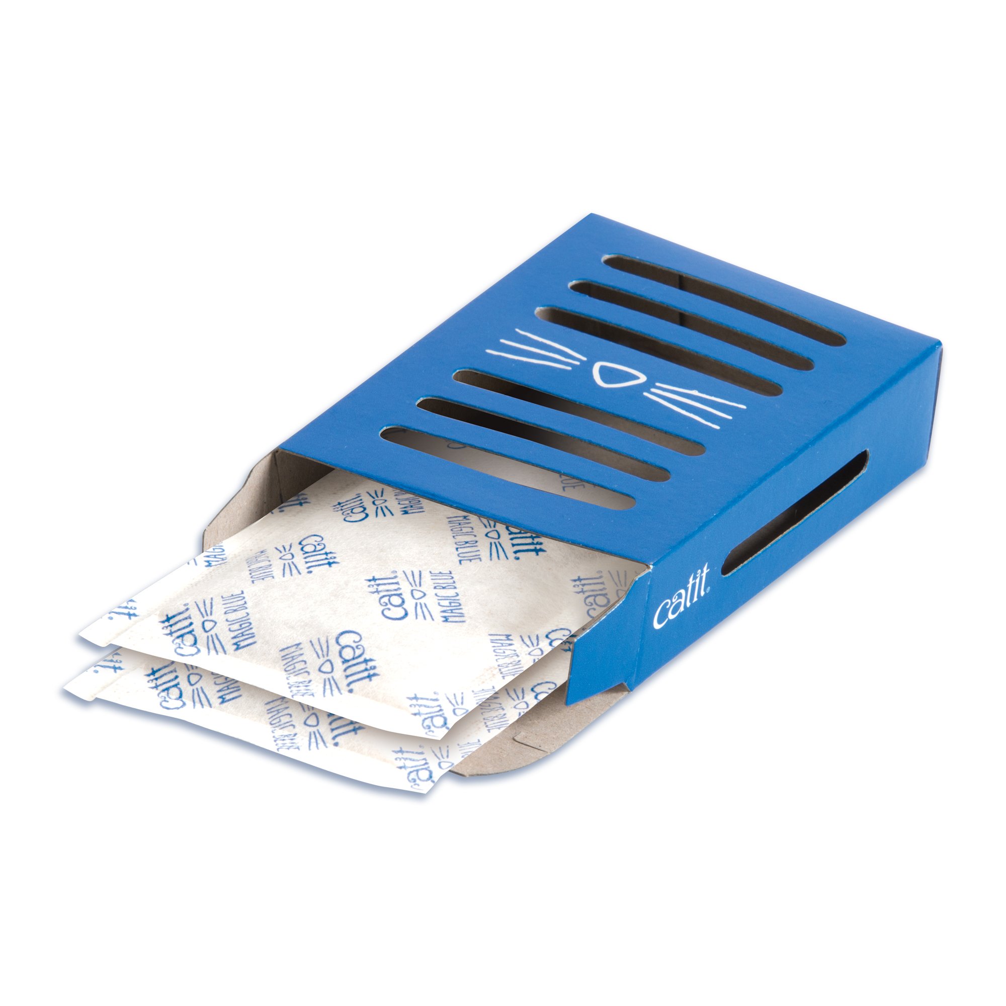 catit-magic-blue-ammoniak-buster-geruchsfilter-f-r-katzentoiletten-einmalset image 3