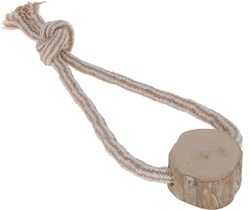 kerbl-pet-kaffeeholz-kette-f-r-hunde-45-cm-splitterarm-koffeinfrei image 4