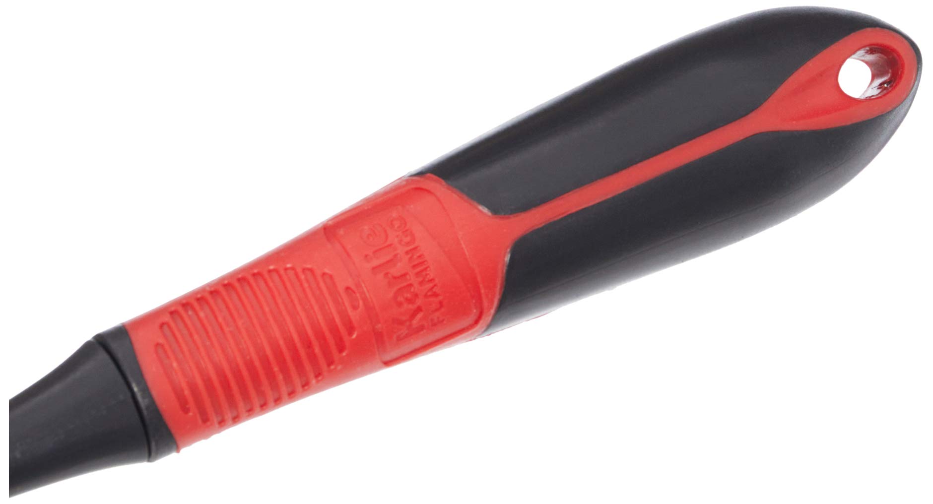 karlie-flohkamm-mit-rotierenden-zinken-21-cm-f-r-hund-und-katze image 4