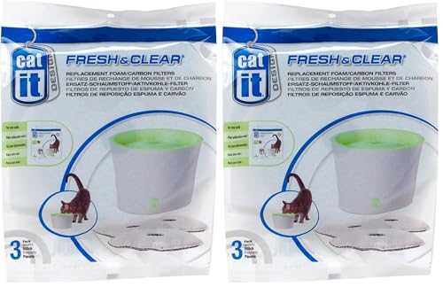 catit-ersatzreinigungsfilter-f-r-3l-trinkbrunnen-3er-pack image 5