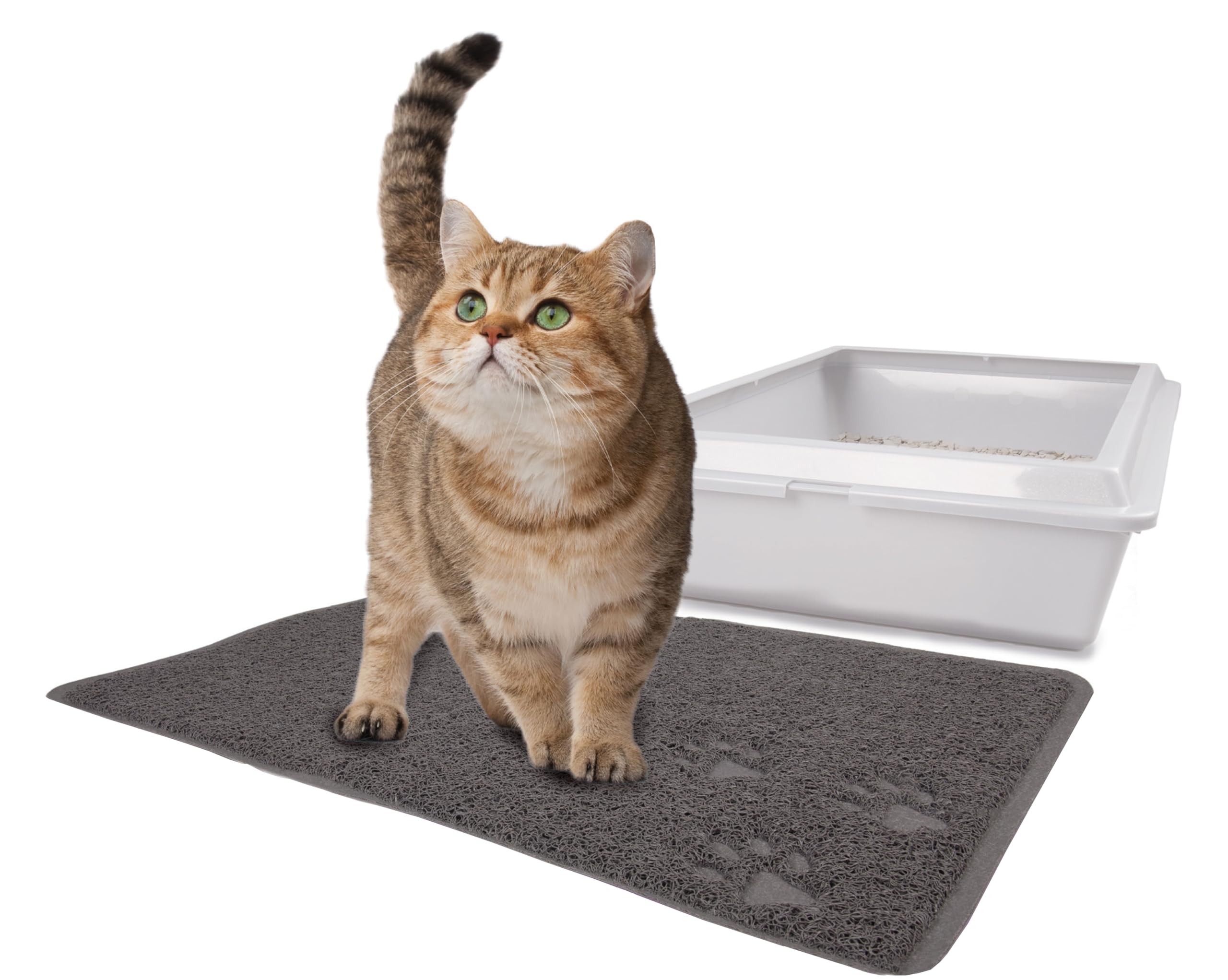 karlie-pet-mat-vorleger-f-r-katzentoiletten-60x40-cm image 1