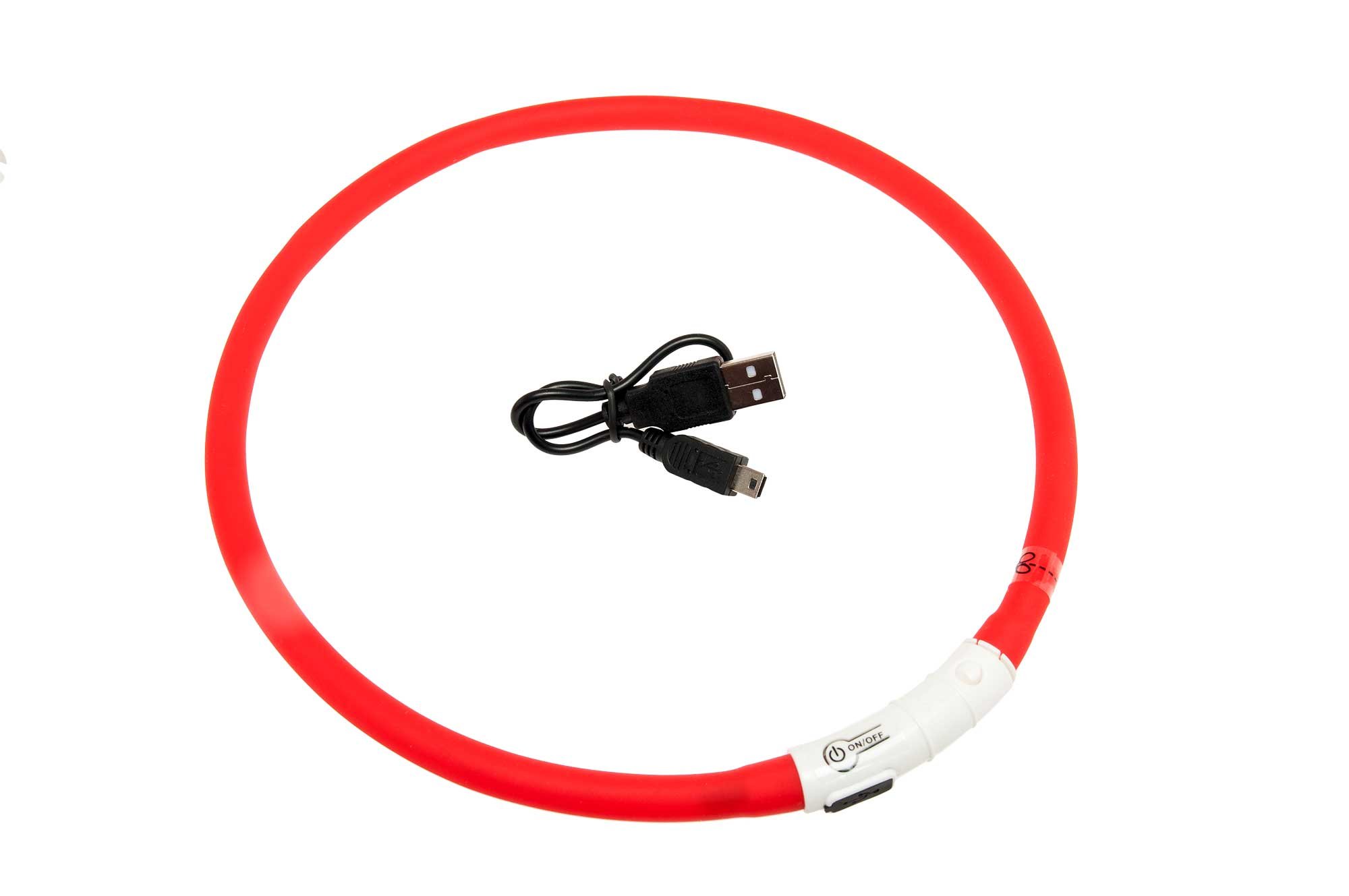 karlie-visio-light-led-schlauchhalsband-rot-20-70-cm-k-rzbar image 1