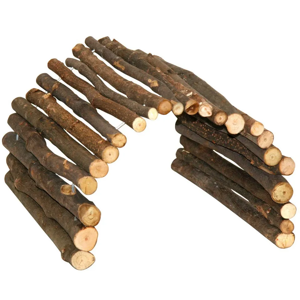 kerbl-pet-holzbr-cke-f-r-kleintiere-16x27-cm-aus-naturbelassenem-holz image 1