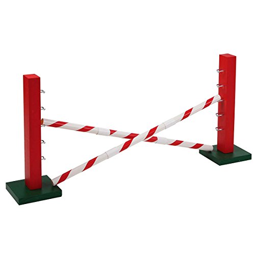 kerbl-pet-agility-steilsprung-f-r-nager-70-x-5-x-35-cm-h-henverstellbar image 7