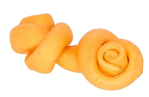 kerbl-pet-schweinehaut-knoten-ger-uchert-10-12-cm-2-st-ck-80-g image 4