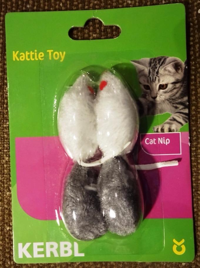 Niedliche kleine Mäuse