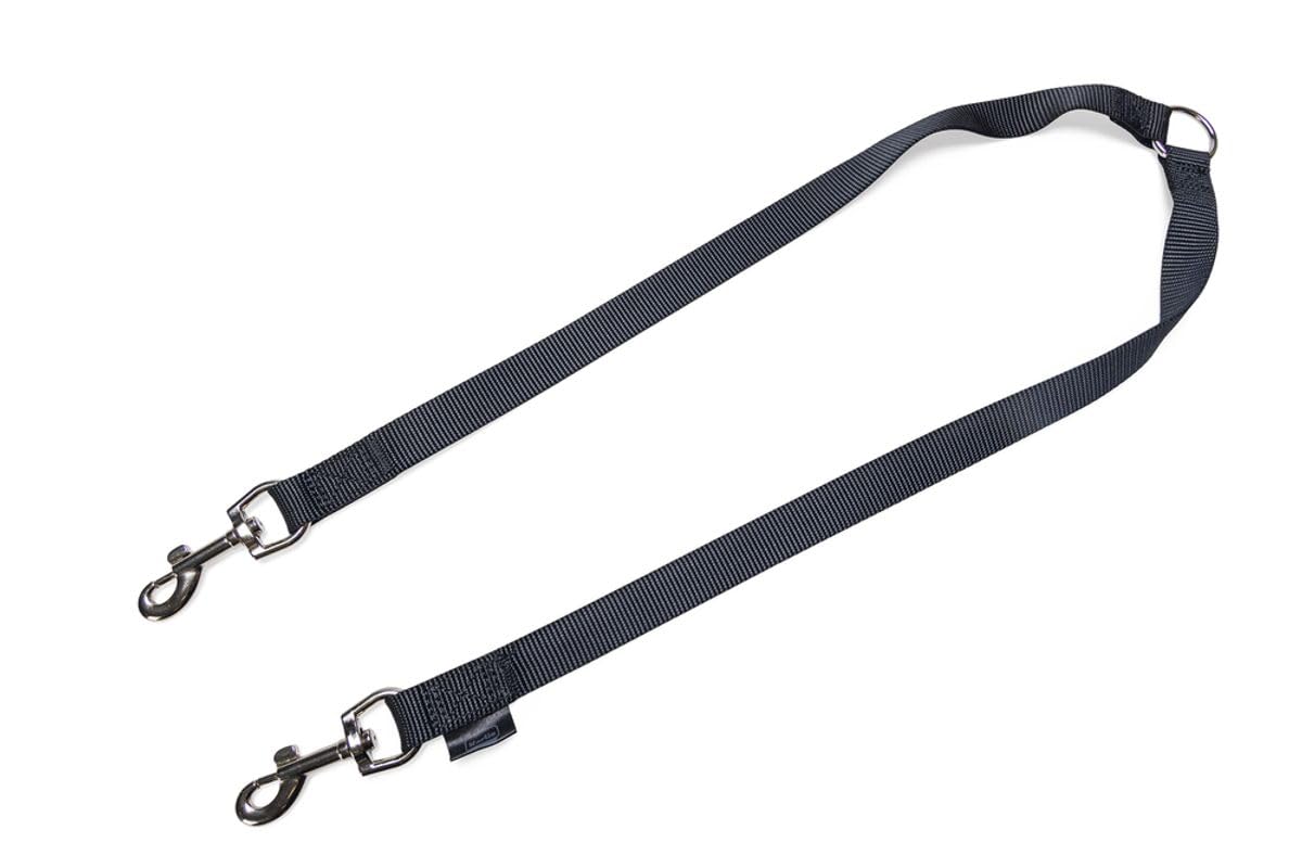 karlie-nylonkoppel-50-cm-x-20-mm-schwarz-doppelf-hrung-f-r-hunde image 8