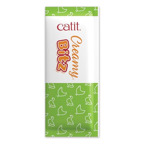 catit-creamy-bitz-snacks-huhn-mit-ente-4-x-12-g image 8