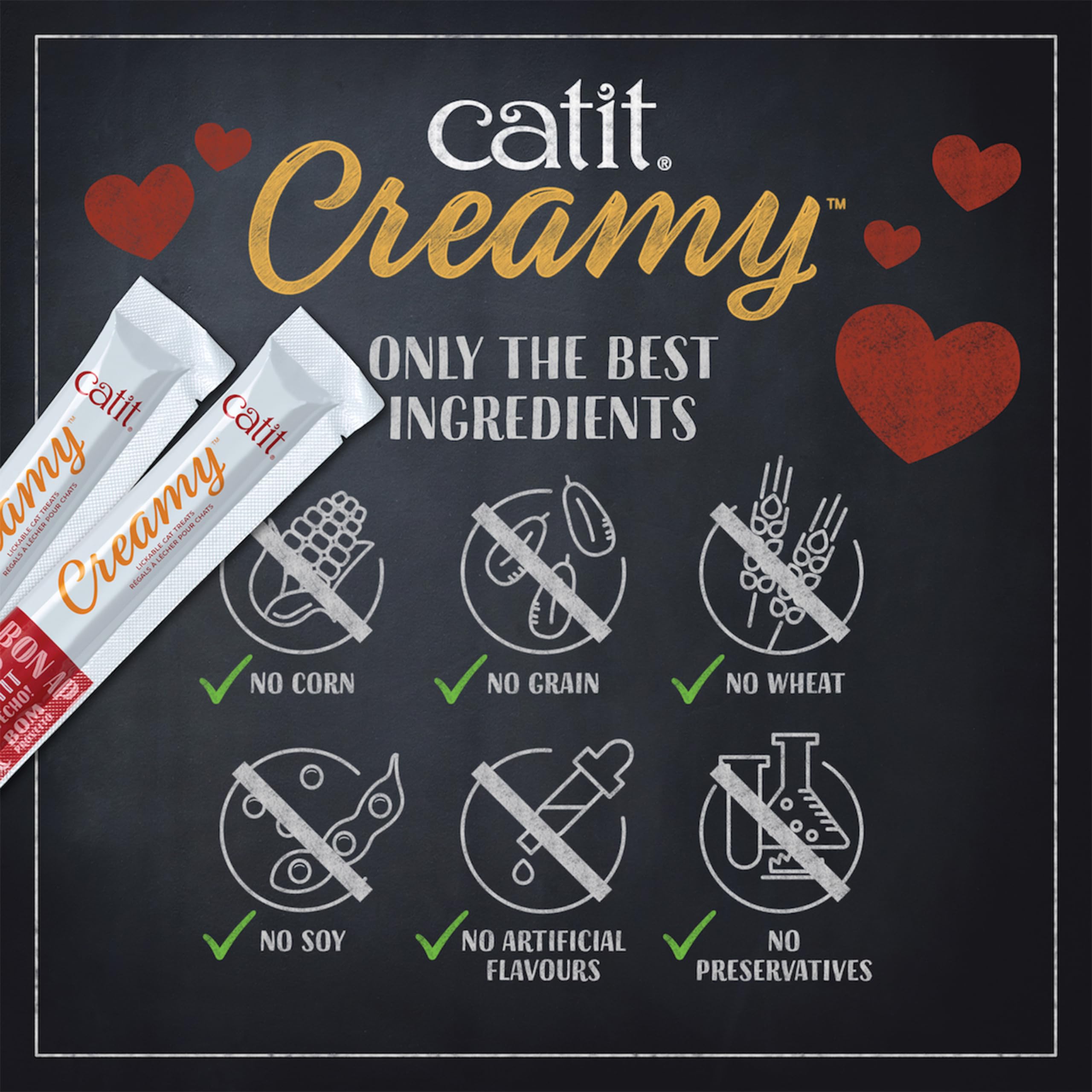 catit-creamy-multi-pack-schleck-snack-f-r-katzen-50-x-10-g image 4