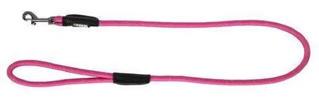 kerbl-pet-tauleine-seoul-rosa-8-mm-x-100-cm-runde-hundeleine image 1