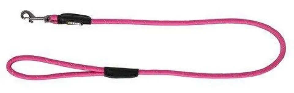 kerbl-pet-tauleine-seoul-rosa-8-mm-x-100-cm-runde-hundeleine image 1