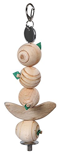 kerbl-pet-knabberfr-chte-natur-aus-vollholz-5-st-ck-auf-blisterkarte image 6