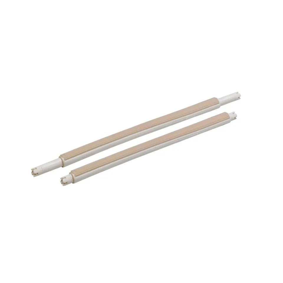 ferplast-comfort-2-sitzstange-kunststoff-mit-gummi-ausziehbar-bis-42-cm image 1