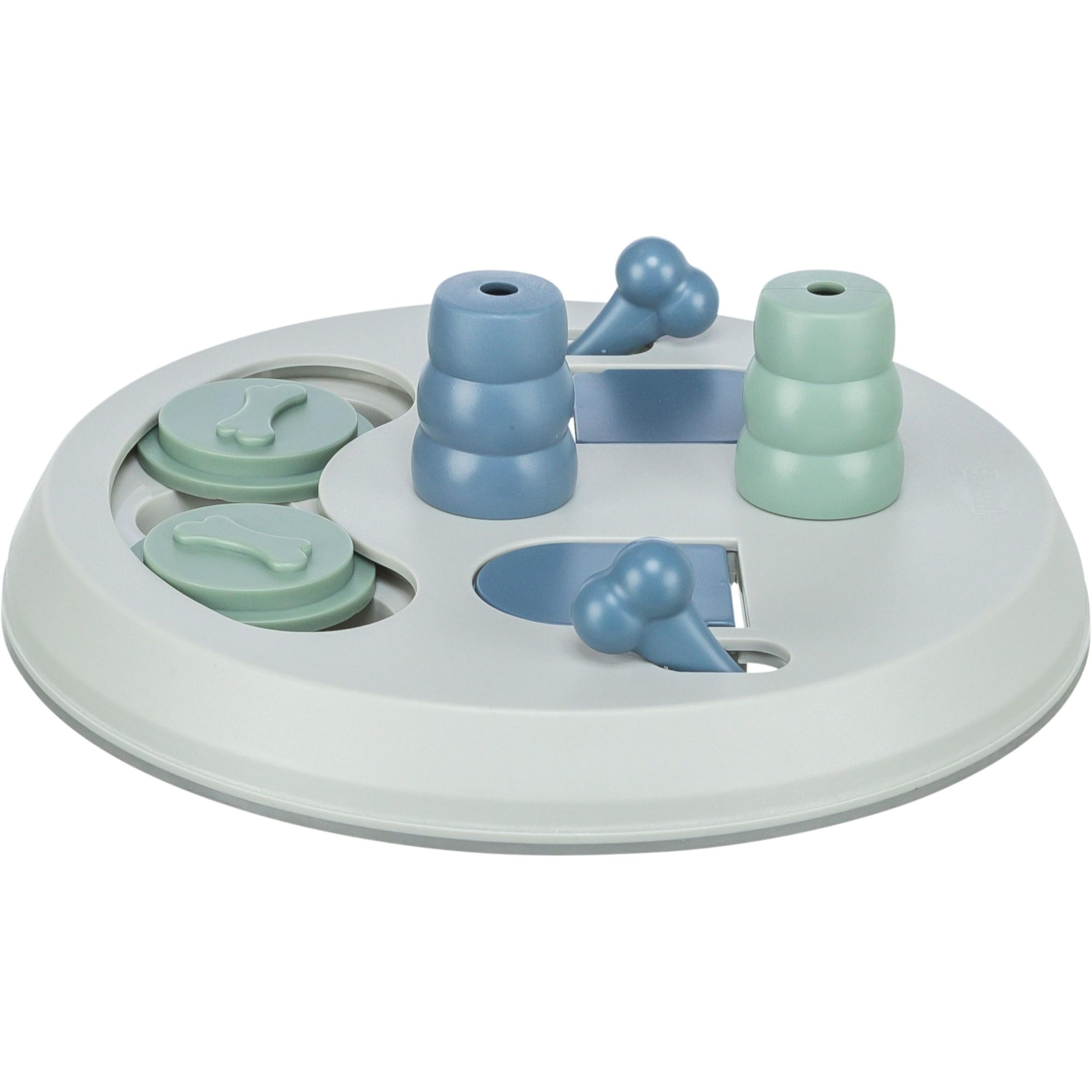 trixie-dog-activity-flip-board-strategiespiel-f-r-hunde-23-cm-level-2 image 1