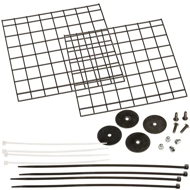 ferplast-net-kit-atlas-20-professional-netz-zubeh-r-f-r-transportbox image 1