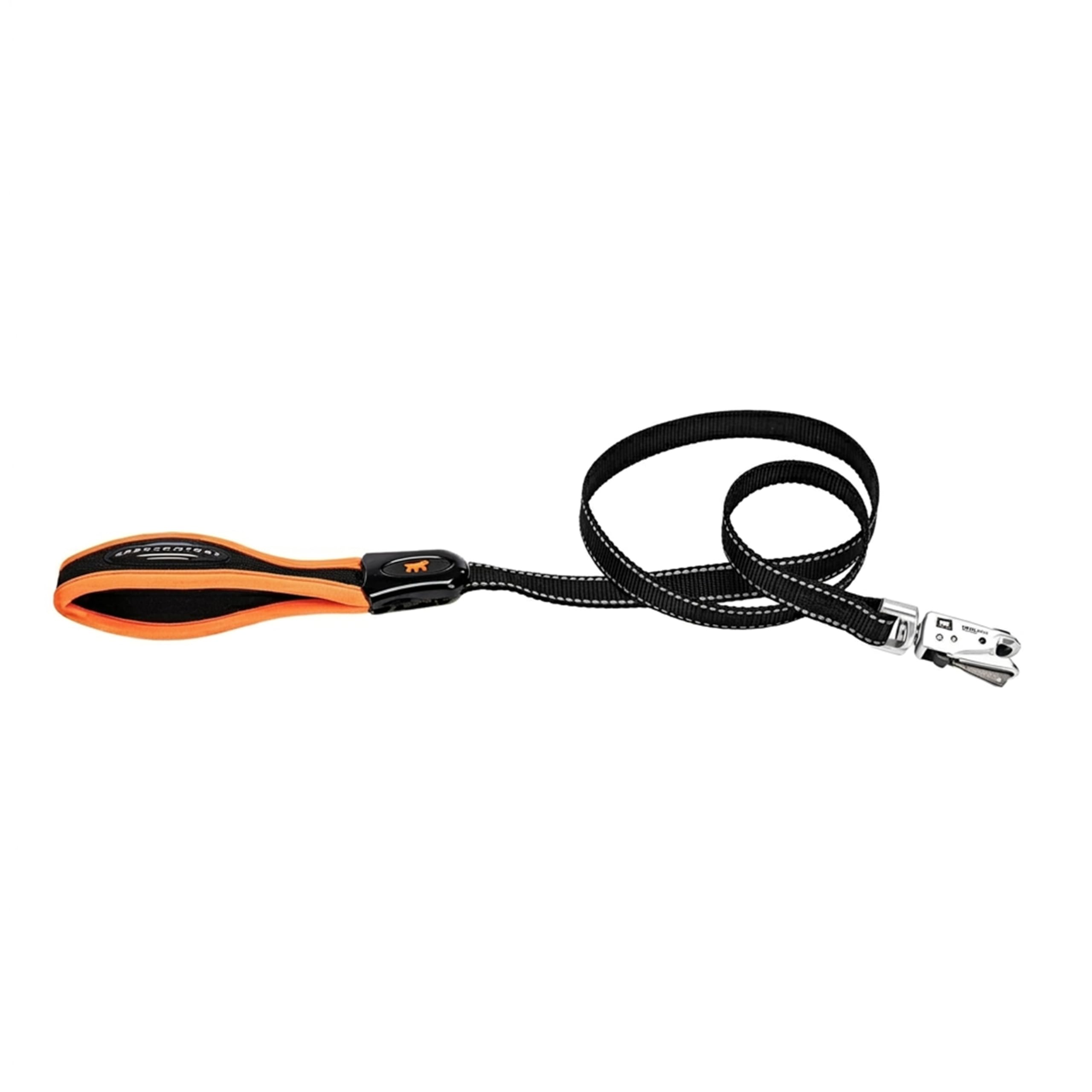 ferplast-ergofluo-hundeleine-nylon-gelb-120-cm-x-1-5-cm-f-r-kleine-hunde image 8
