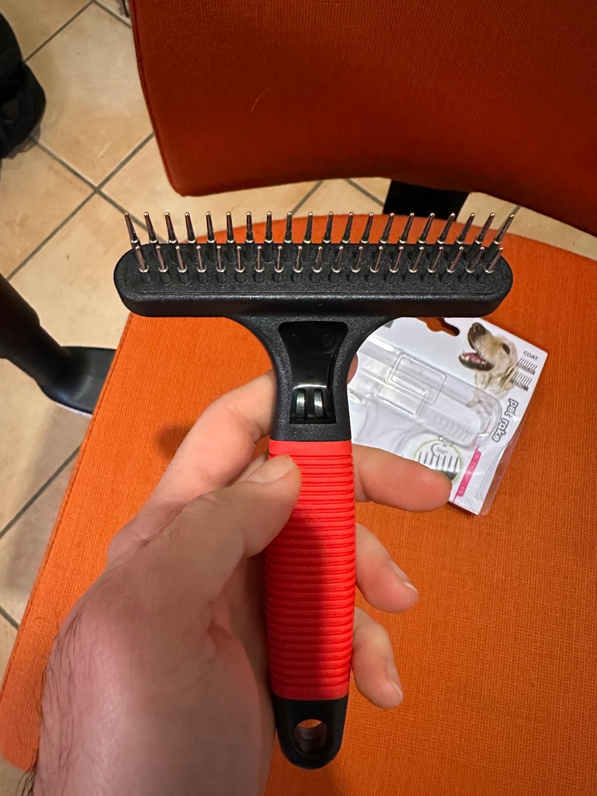 Solide Qualität von Ferplast