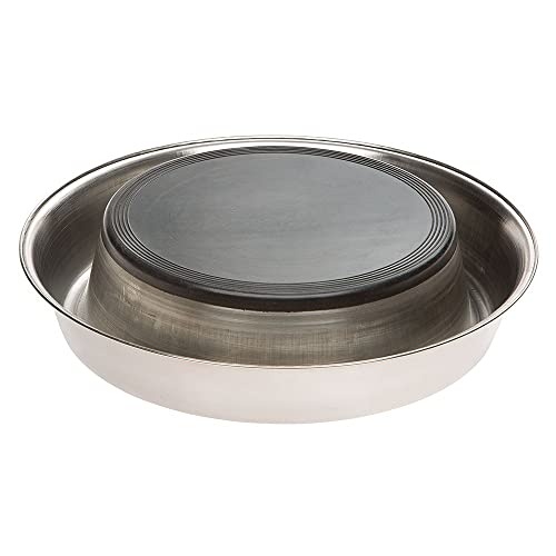 ferplast-supernova-edelstahlnapf-rostfrei-rutschhemmend image 8