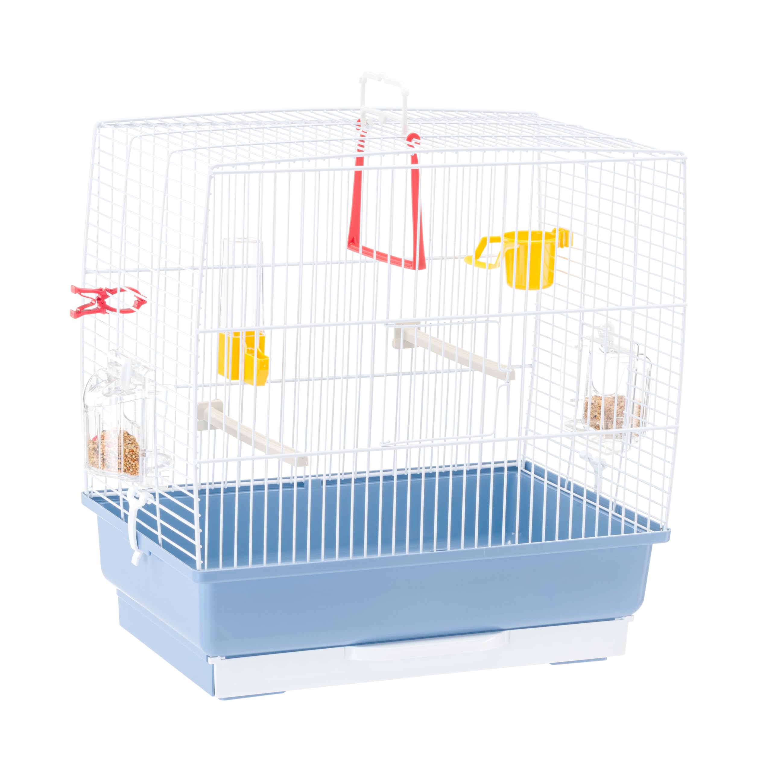 ferplast-rekord-2-vogelk-fig-f-r-kanarienv-gel-und-wellensittiche-39-x-25-x-h-41 image 5