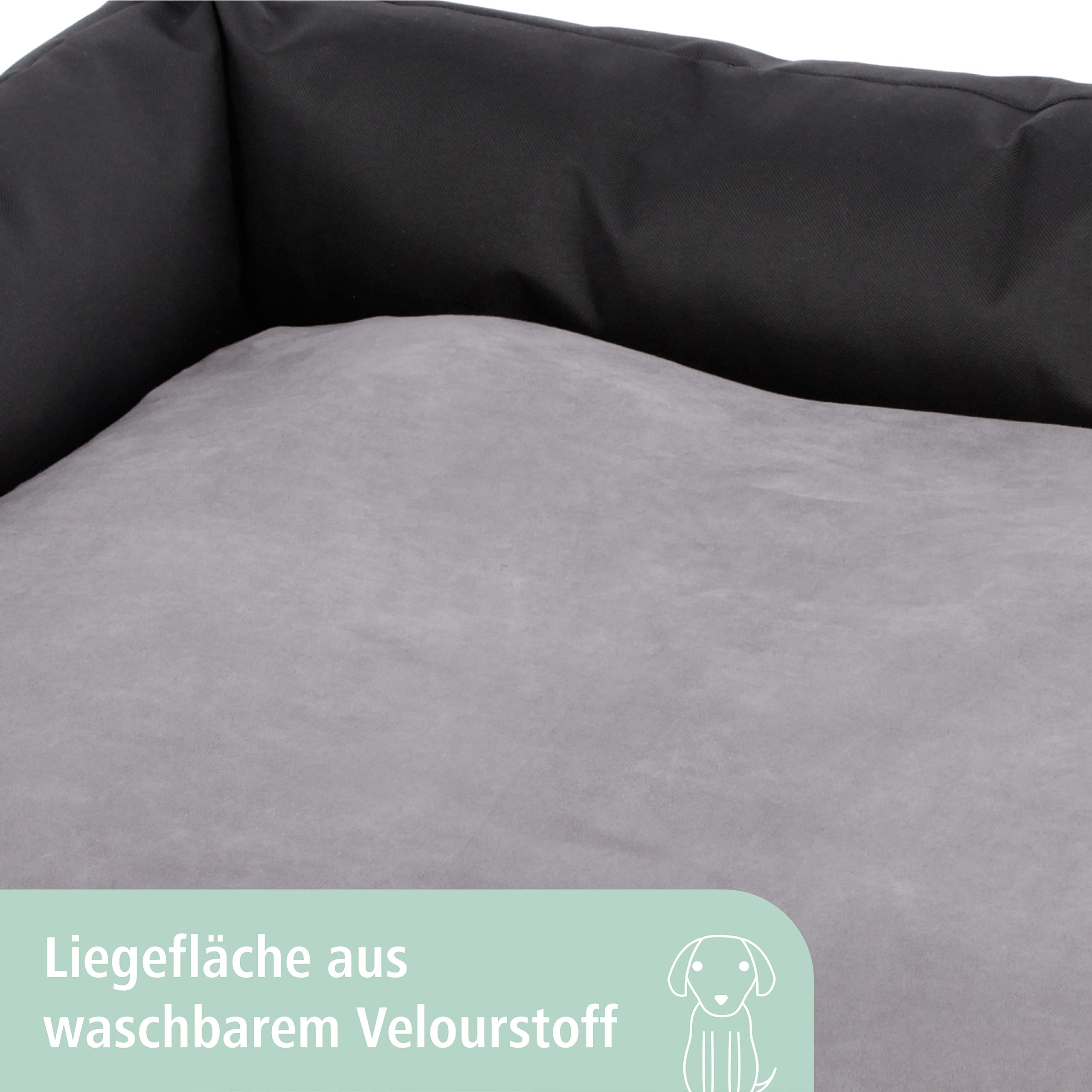 kerbl-pet-kofferraumkissen-80-x-60-cm-schwarz-grau image 5