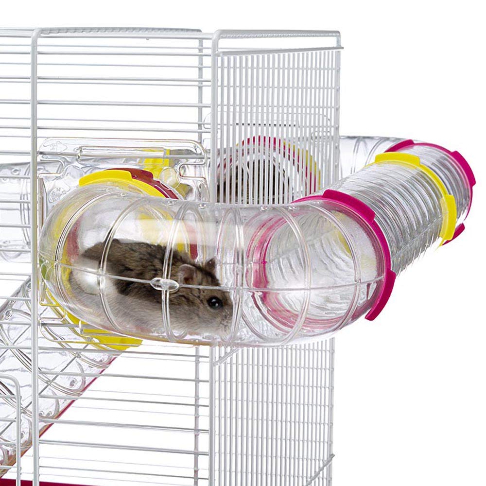 ferplast-laura-hamsterk-fig-kleintierk-fig-46-x-30-x-h-38-cm-inkl-zubeh-r image 4