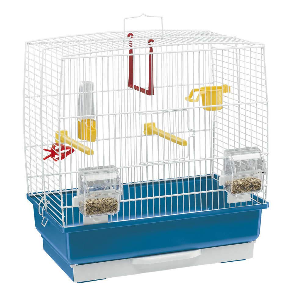 ferplast-rekord-2-vogelk-fig-f-r-kanarienv-gel-und-wellensittiche-39-x-25-x-h-41 image 1