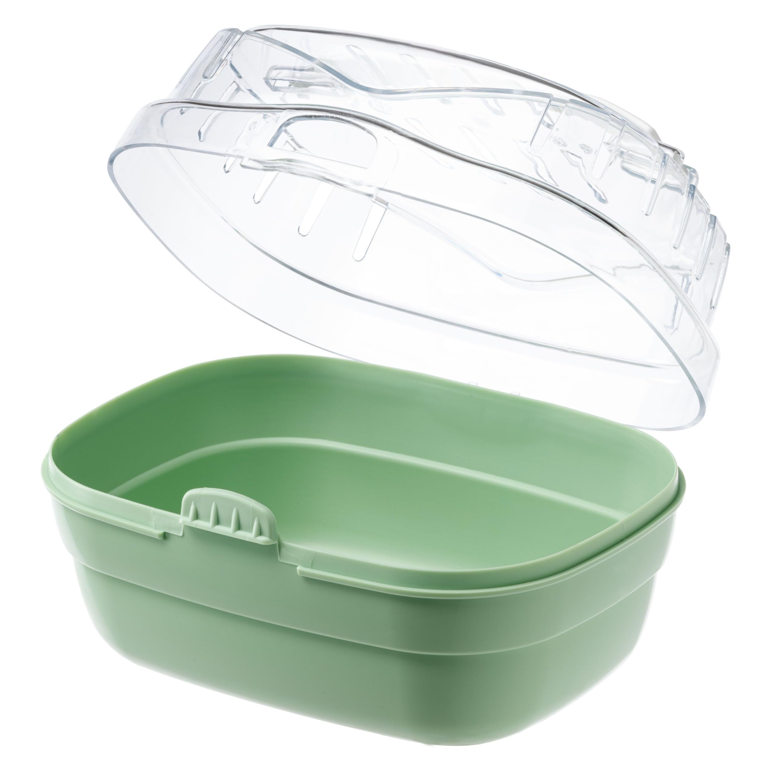 ferplast-aladino-small-transportbox-20-x-16-x-13-5-cm-gr-n-f-r-hamster image 7