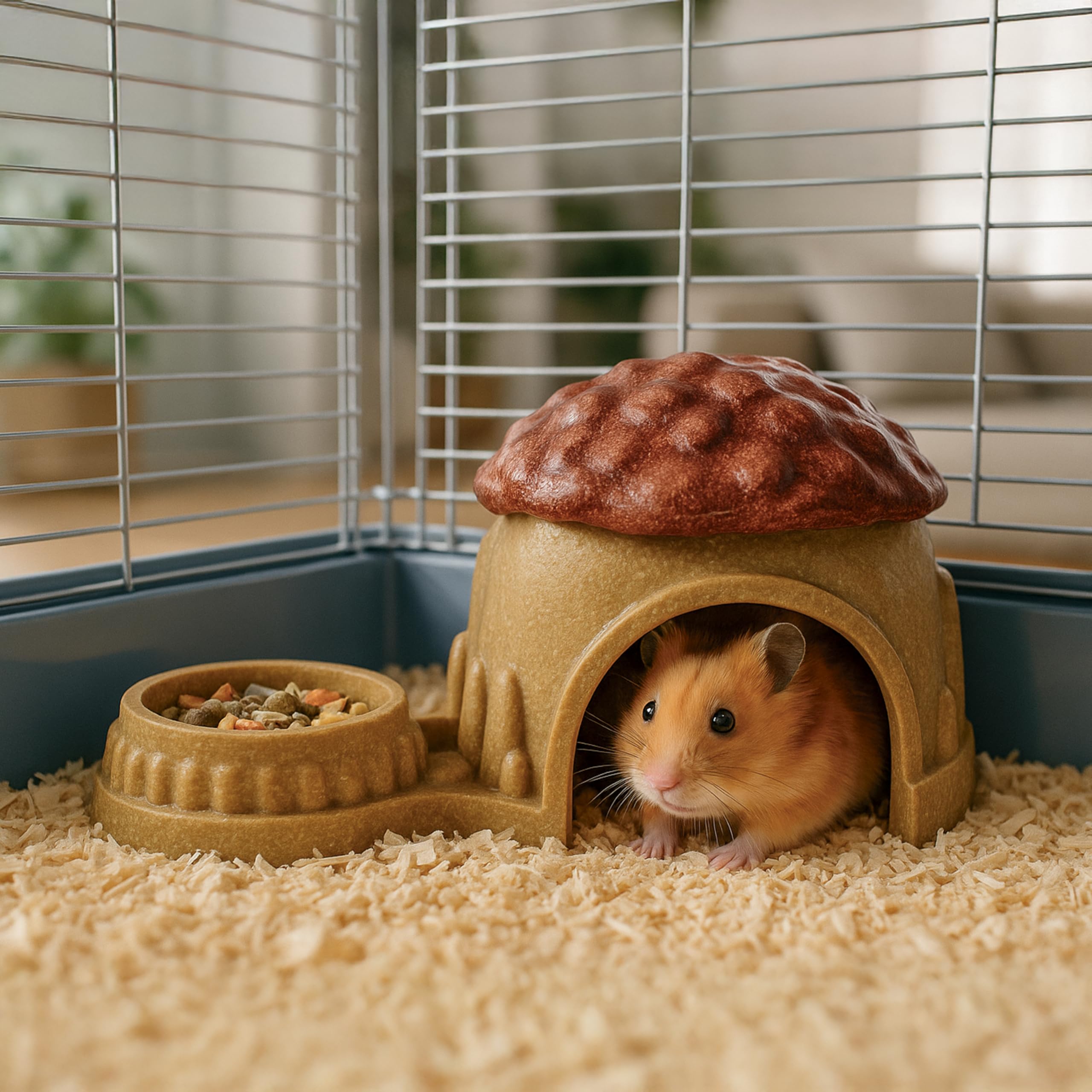 ferplast-nat-rlicher-nager-snack-h-ttenform-f-r-hamster-meerschweinchen-und-kani image 4