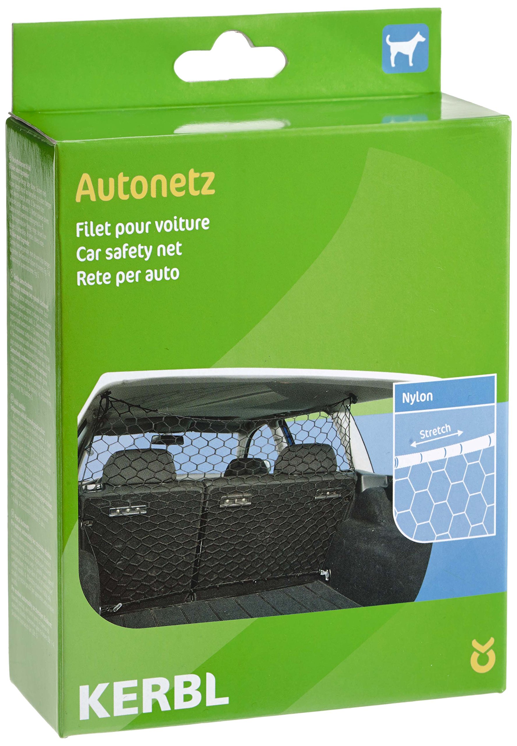 kerbl-auto-sicherheitsnetz-f-r-hunde-universal-f-r-alle-g-ngigen-autotypen image 2