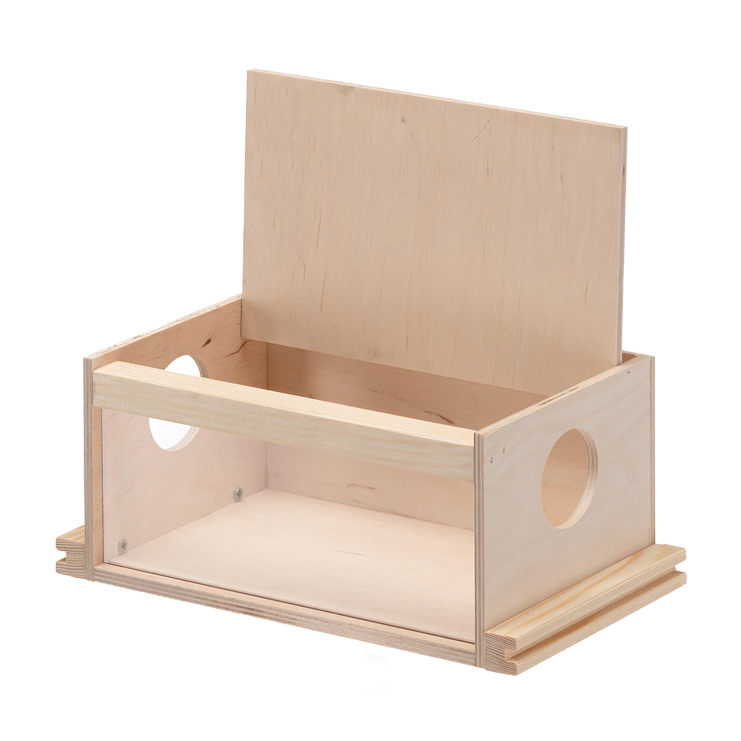 ferplast-arcade-home-holzhaus-f-r-hamster-und-m-use-29-x-15-3-x-h-12-cm image 5