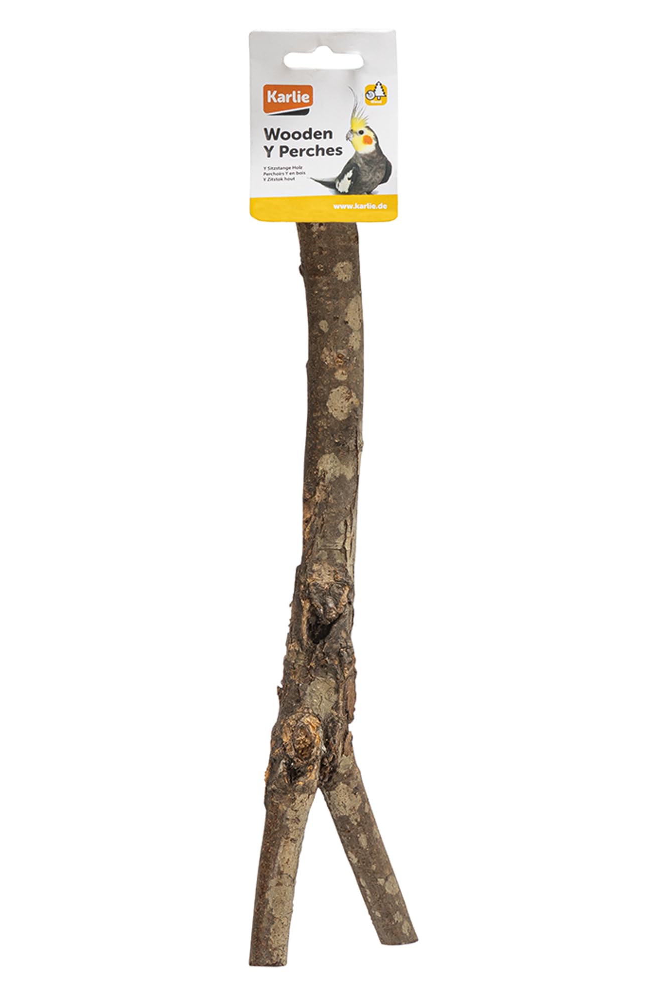 karlie-y-sitzstange-aus-naturholz-30-cm-f-r-v-gel image 3