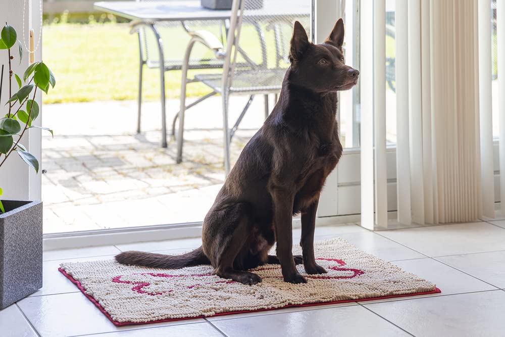 karlie-dirty-dog-doormat-l-hundematte-78x51-cm-beige image 2