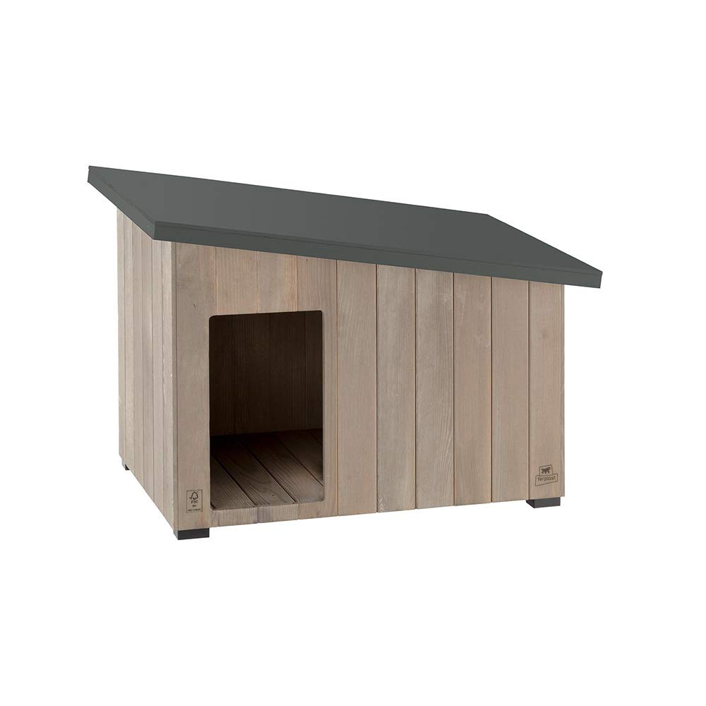 ferplast-argo-100-hundeh-tte-holz-outdoor-fsc image 8