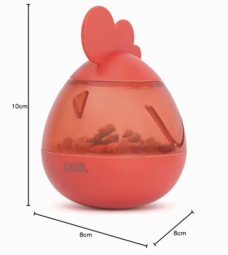 catit-pixi-snackspender-snackball-f-r-katzen-hahn-design image 6