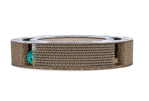 karlie-karton-kratzspielzeug-safari-34x34x6-5-cm image 8