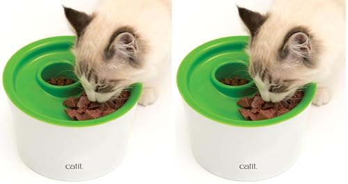 catit-multi-feeder-3-in-1-futternapf-f-r-nass-und-trockenfutter-mit-pfoten-ffnun image 8