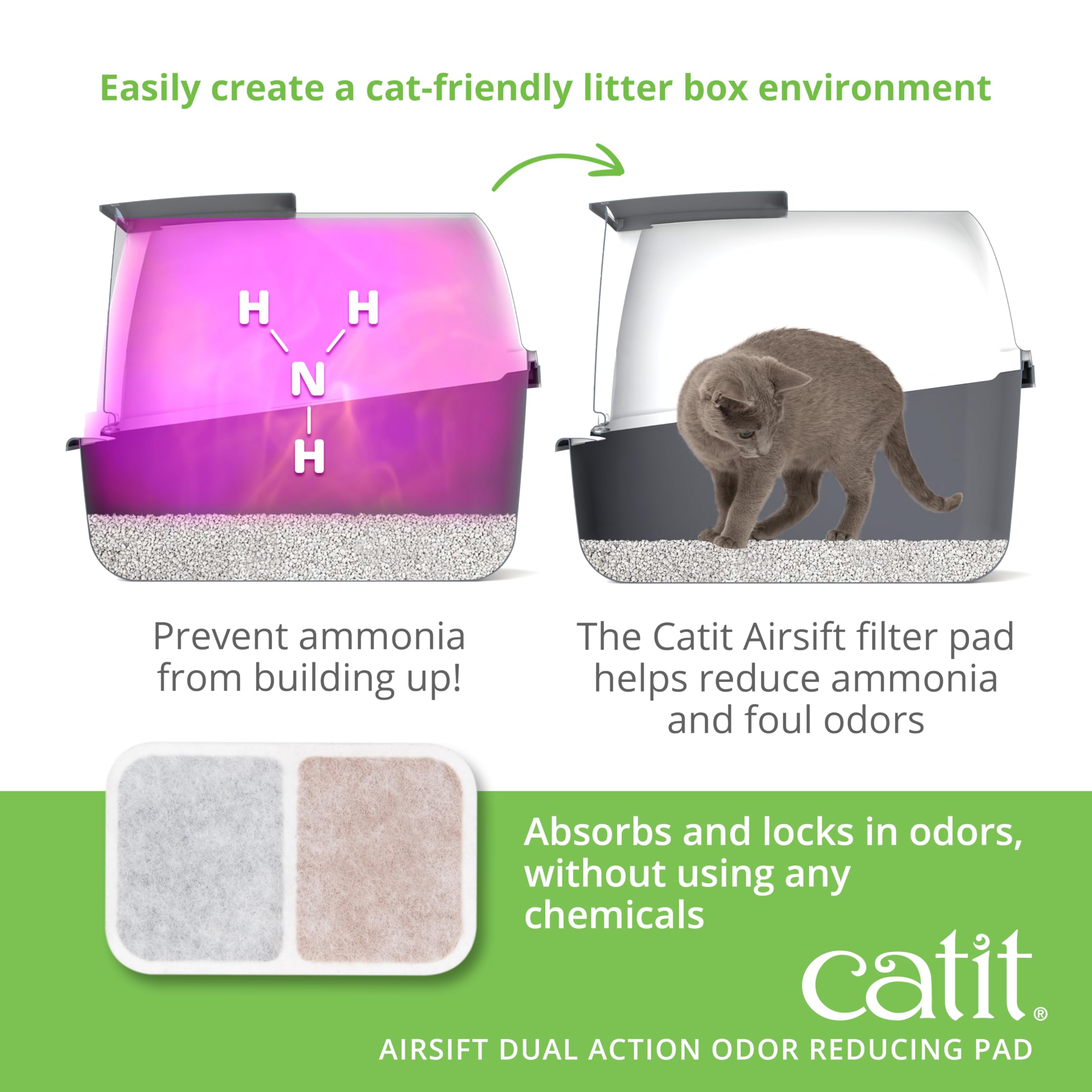 catit-airsift-dual-action-pad-geruchspad-f-r-katzentoilette-6er-pack image 6