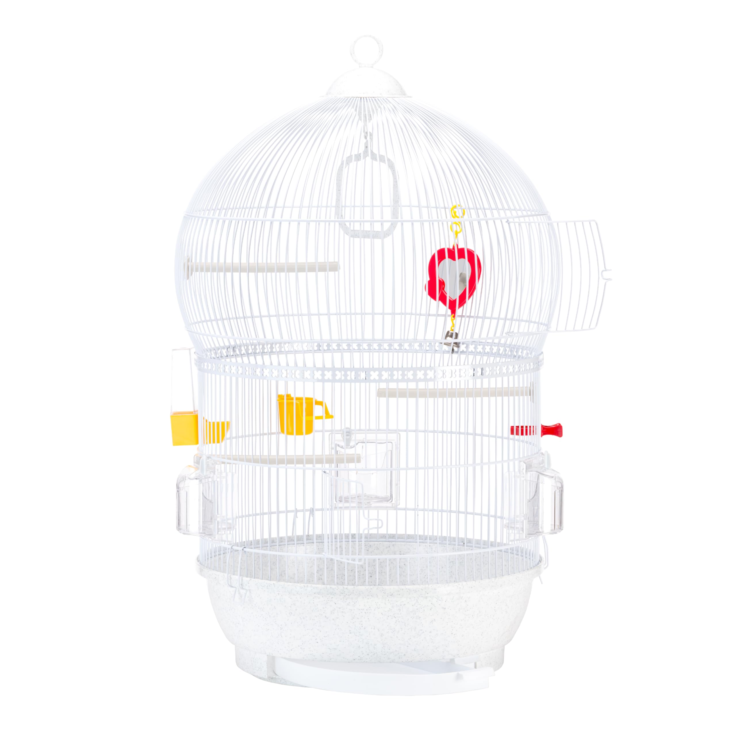 ferplast-bali-vogelk-fig-43-5-x-43-5-x-68-5-cm-f-r-kanarien-und-wellensittiche image 6