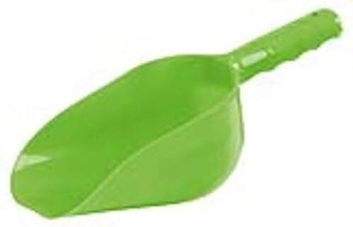 kerbl-schaufel-geschlossen-600-ml-futterschaufel image 2