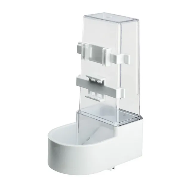 ferplast-4518-vogeltr-nke-vogelbad-wei-12x14x21-cm-kunststoff image 1