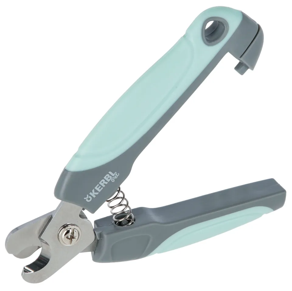 kerbl-pet-krallenschneider-14-cm image 1