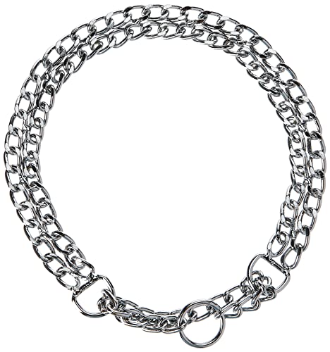 ferplast-daytona-fantasy-c20-43-hundehalsband-nylon-gepolstert-schwarz-verstellb image 4